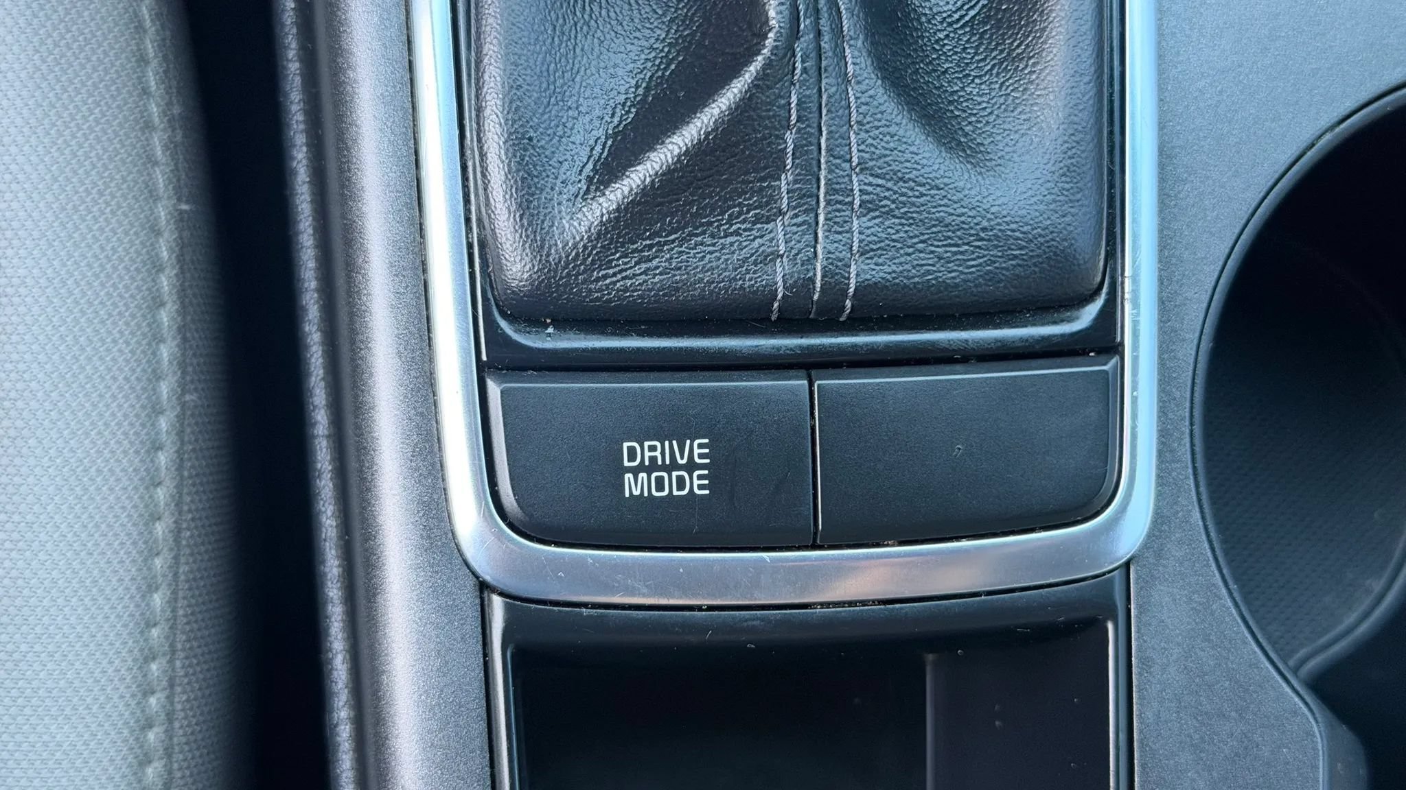 Used 2016 Kia Optima LX FWD image 22