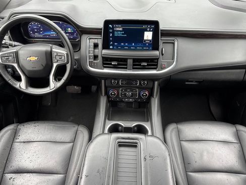 Certified 2024 Chevrolet Tahoe LT image 14