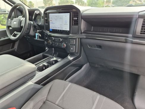 New 2026 Ford F150 STX w/ Equipment Group 200A RWD image 26