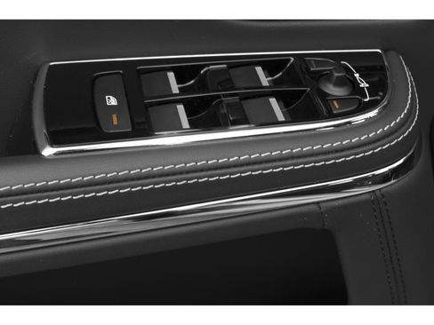 Used 2015 Jaguar XJ L Portfolio RWD image 68