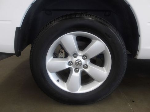 Used 2024 RAM 1500 Tradesman w/ Tradesman SXT Package AWD/4WD image 13