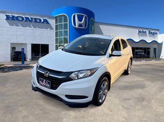 Used 2018 Honda HR-V LX video 1