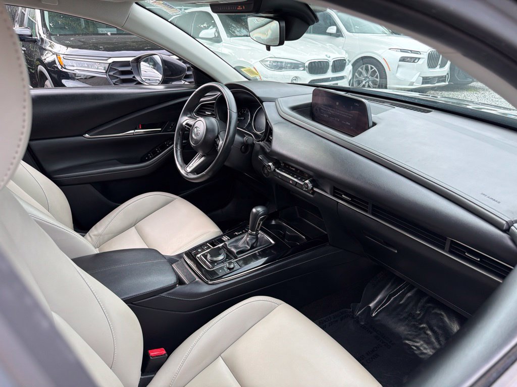 Used 2024 MAZDA CX-30 AWD 2.5 S w/ Preferred Package image 20