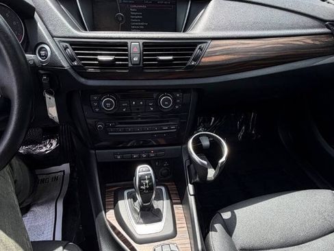 Used 2014 BMW X1 xDrive28i AWD/4WD image 12
