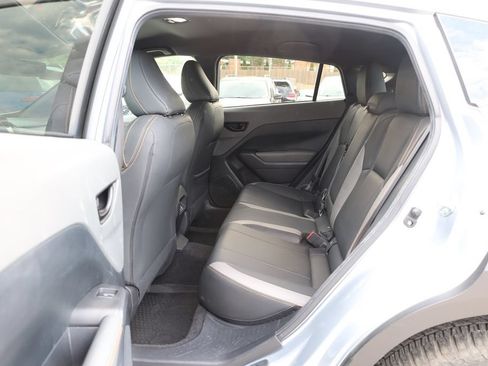 Used 2024 Subaru Crosstrek 2.5i Wilderness w/ Crosstrek Mirror Package AWD/4WD image 20