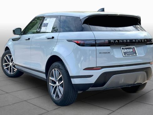 Used 2026 Land Rover Range Rover Evoque S AWD/4WD image 12