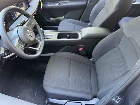 New 2026 Nissan Kicks SR w/ SR Premium Package AWD/4WD image 20