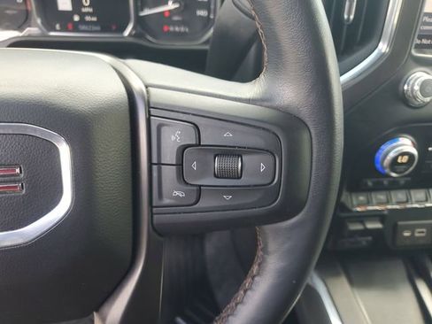Certified 2021 GMC Sierra 1500 AT4 w/ AT4 Premium Package image 25