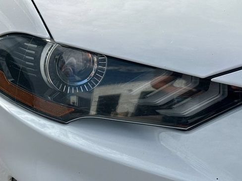 Used 2020 Ford Mustang Premium RWD image 10