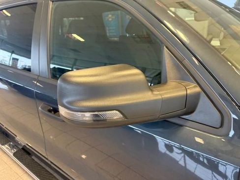 Used 2025 RAM 1500 Big Horn AWD/4WD image 11