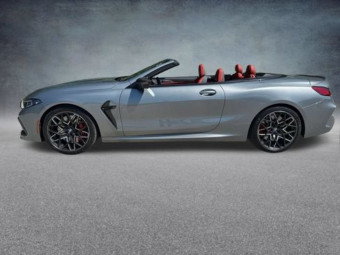 Used 2024 BMW M8 Competition w/ M Carbon Exterior Package AWD/4WD image 29