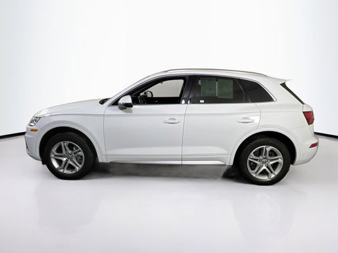 Used 2019 Audi Q5 2.0T Premium w/ Convenience Package image 8
