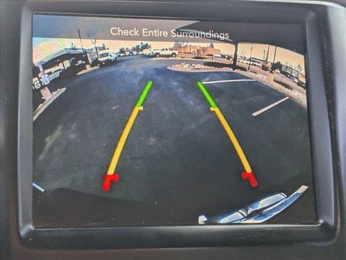 Used 2015 RAM 2500 Outdoorsman image 13