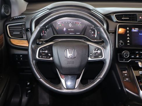 Used 2020 Honda CR-V Touring image 19