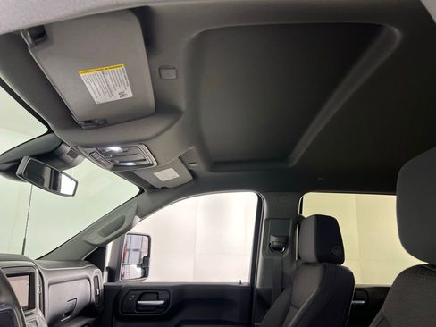 Used 2025 Chevrolet Silverado 2500 W/T w/ WT/CX Safety Package image 22