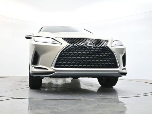 Used 2020 Lexus RX 350 FWD w/ Accessory Package image 28