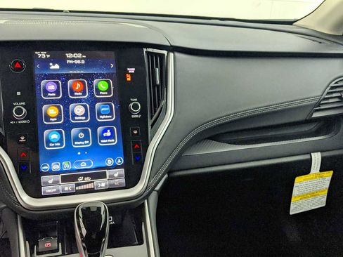 New 2025 Subaru Outback Premium image 31