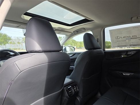 New 2026 Lexus NX 350h AWD w/ Premium Package image 18