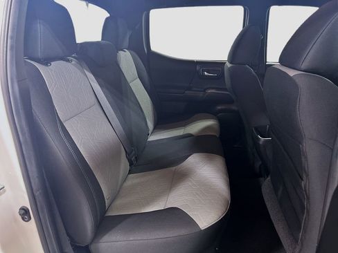 Used 2023 Toyota Tacoma TRD Off-Road AWD/4WD image 22