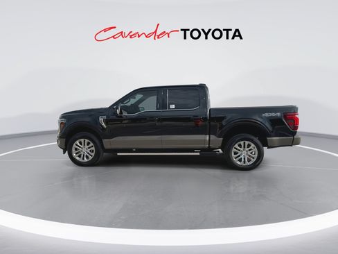 Used 2026 Ford F150 King Ranch AWD/4WD image 5