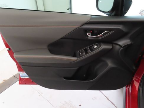 New 2026 Subaru Crosstrek 2.5i Limited image 12