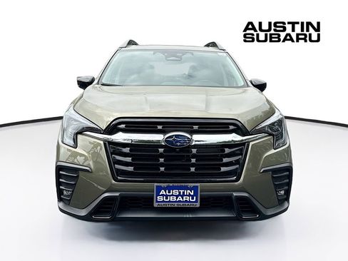 New 2026 Subaru Ascent Limited AWD/4WD image 3