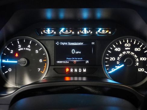 Used 2020 Ford F150 XLT w/ Equipment Group 301A Mid image 24