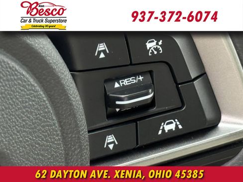 Used 2017 Subaru Impreza 2.0i Limited AWD/4WD image 11