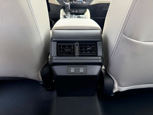 New 2026 Honda Accord LX image 12