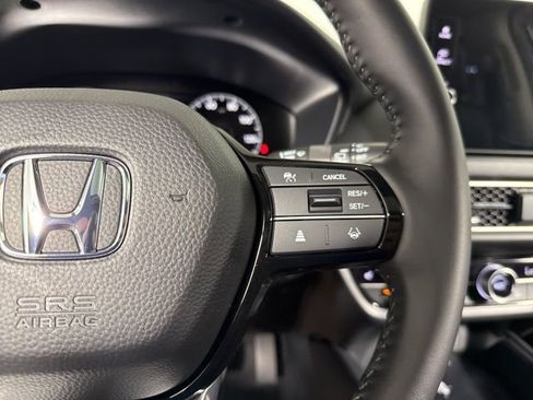 New 2026 Honda HR-V EX-L image 29