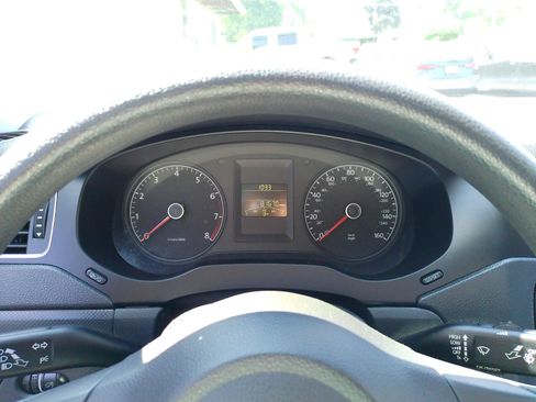 Used 2014 Volkswagen Jetta S FWD image 13