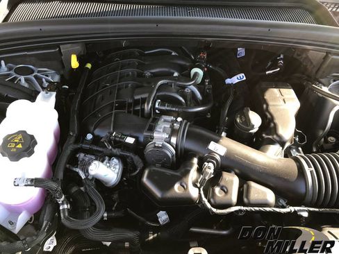 New 2025 Jeep Grand Cherokee L Altitude image 35