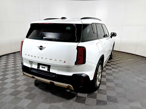 Used 2025 MINI Cooper Countryman S AWD/4WD image 6