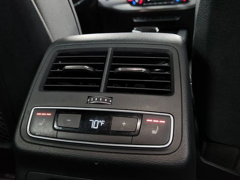 Used 2018 Audi A4 2.0T Premium Plus w/ Premium Plus Package image 26