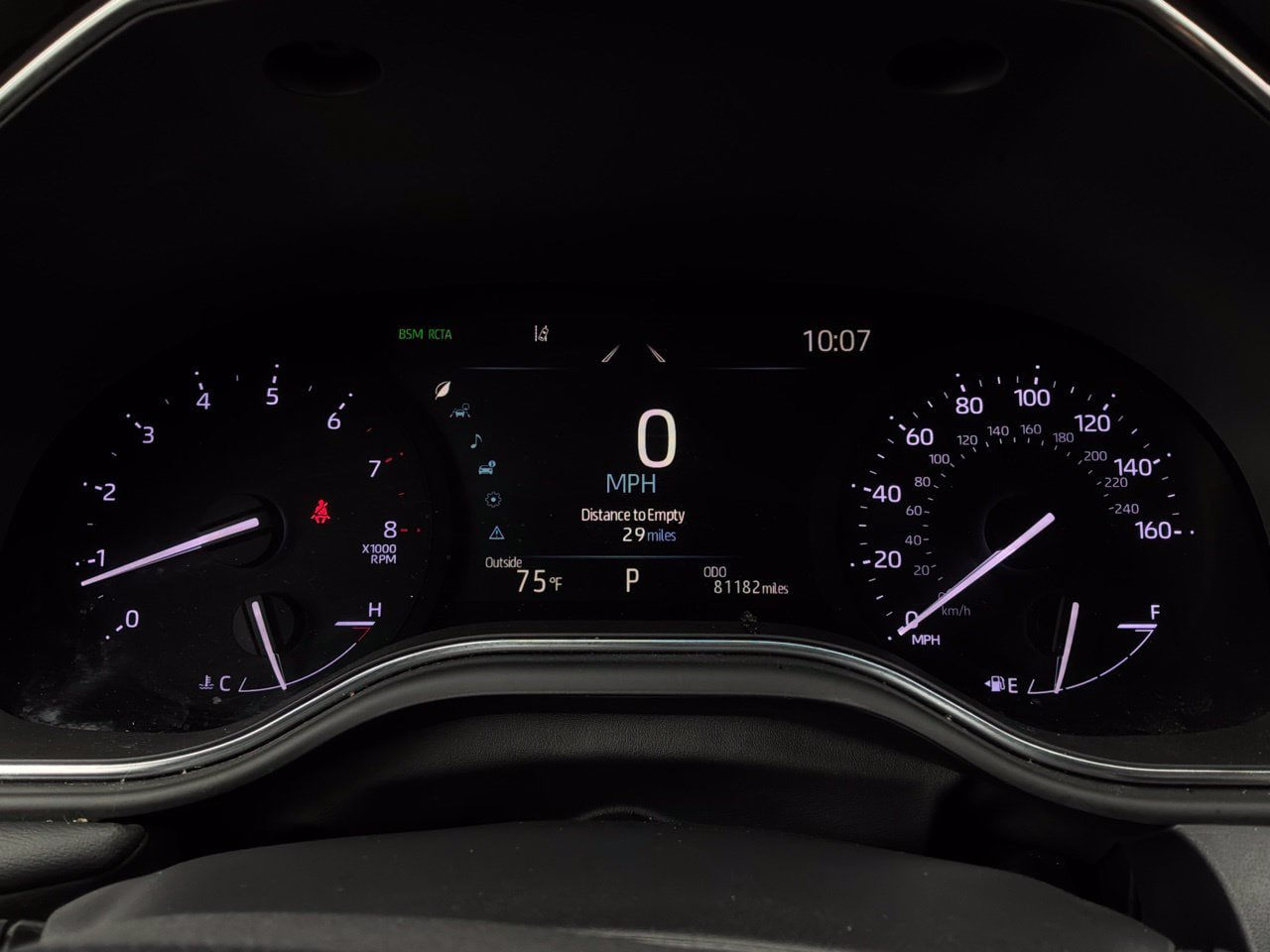 Used 2022 Toyota Avalon XLE FWD image 42
