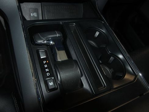 Used 2022 Ford F150 Lariat AWD/4WD image 18
