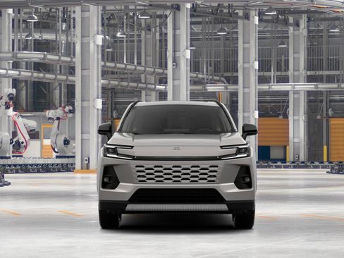 New 2026 Toyota RAV4 Limited image 17