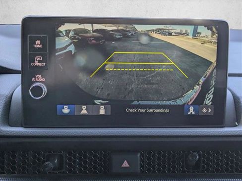 New 2026 Honda CR-V Sport image 13