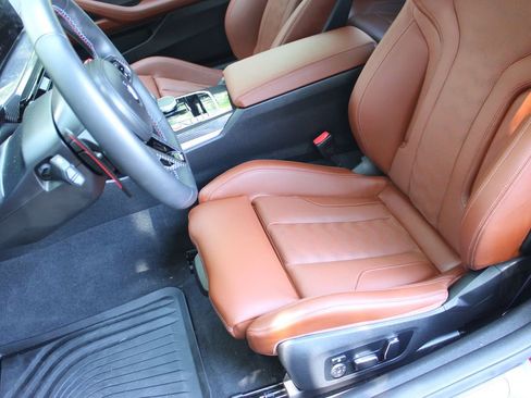 New 2025 BMW M4 xDrive Competition w/ M Driver's Package image 27