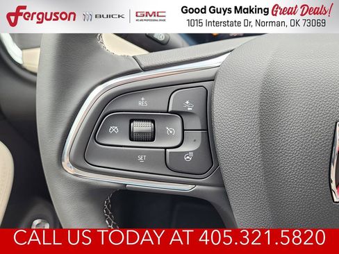 New 2026 Buick Encore GX Preferred w/ Comfort Package FWD image 19
