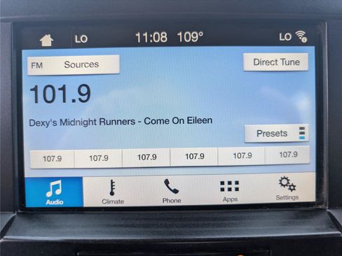 Used 2019 Ford F350 Lariat w/ Tow Technology Bundle AWD/4WD image 19