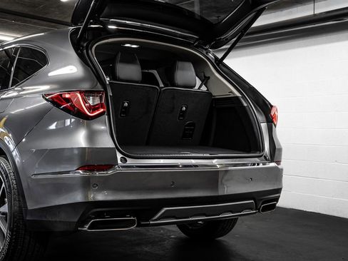 New 2026 Acura MDX w/ Technology Package image 17