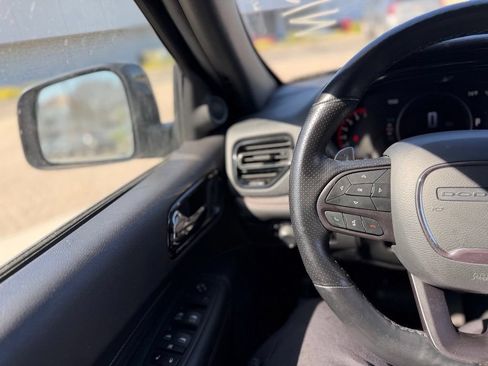 Used 2024 Dodge Durango GT RWD image 7