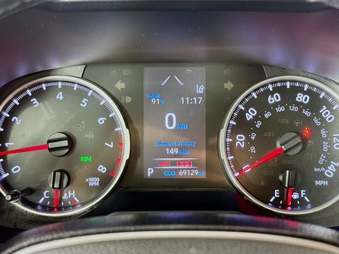 Certified 2021 Toyota RAV4 XLE Premium AWD/4WD image 6