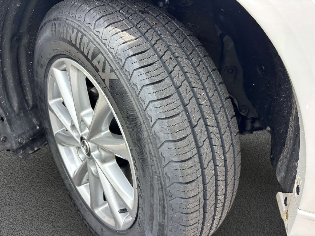 Certified 2024 MAZDA CX-5 AWD 2.5 S w/ Select Package image 30