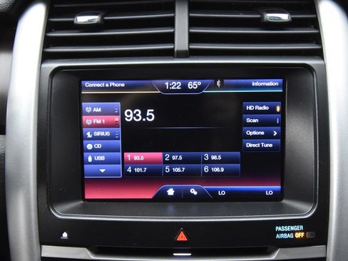 Used 2013 Ford Edge Limited FWD image 12