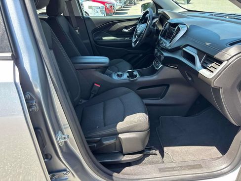 Used 2024 GMC Terrain SLE w/ Driver Convenience Package AWD/4WD image 17