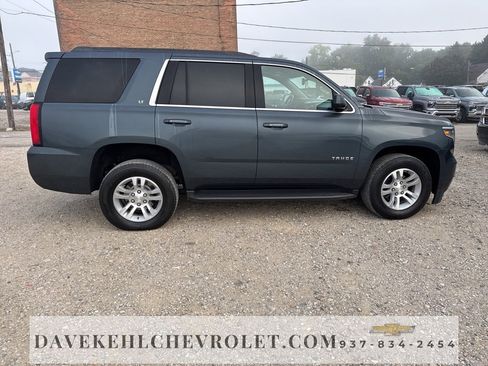 Used 2019 Chevrolet Tahoe LT image 6