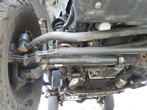 Used 2024 Jeep Wrangler Unlimited Rubicon 392 AWD/4WD image 88