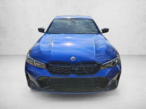 Certified 2023 BMW M340i w/ Premium Package image 2